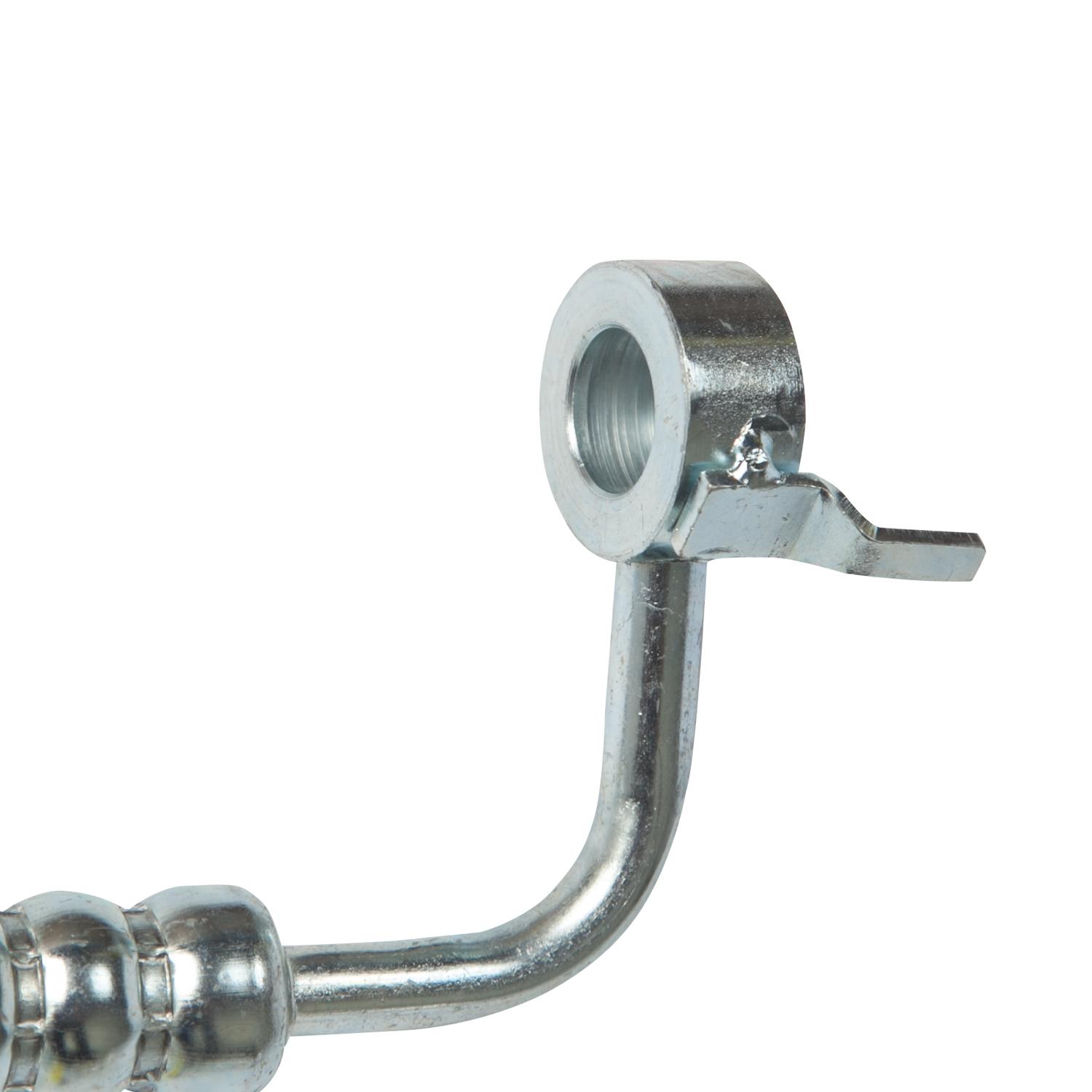 Edelmann 91861 - Power Steering Pressure Line Hose Assembly Edelmann 91861 Power Steering Pressure Line Hose Assembly product image 3 of 3