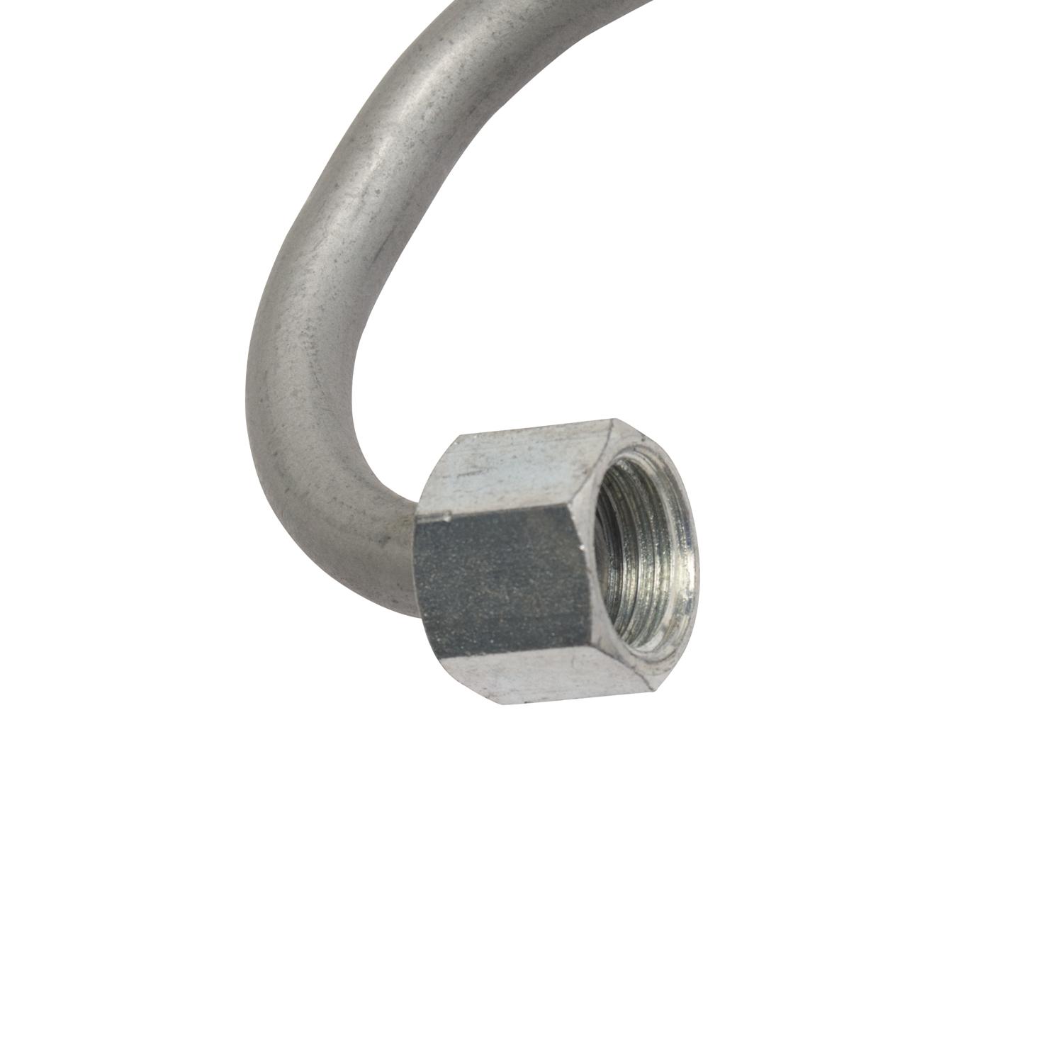 Edelmann 91863 - Power Steering Pressure Line Hose Assembly Edelmann 91863 Power Steering Pressure Line Hose Assembly product image 2 of 3