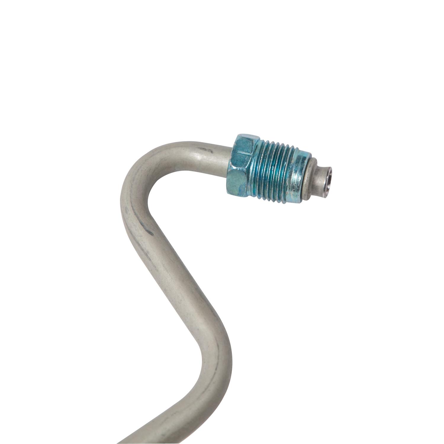Edelmann 91864 Power Steering Pressure Line Hose Assembly product image 2 of 3