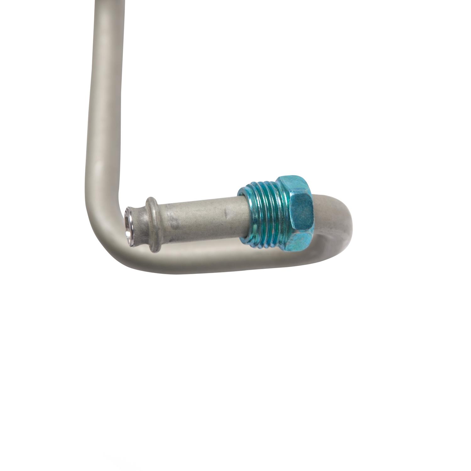 Edelmann 91864 Power Steering Pressure Line Hose Assembly product image 3 of 3