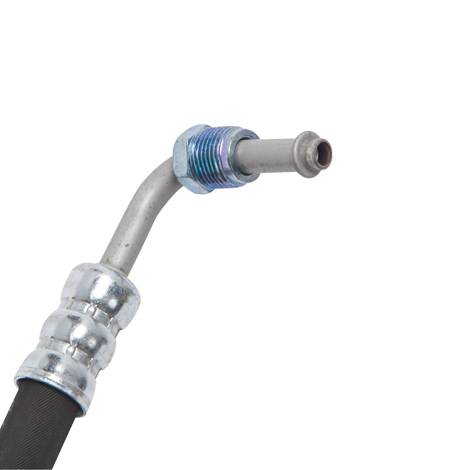 Edelmann 91865 Power Steering Pressure Line Hose Assembly product image 2 of 3
