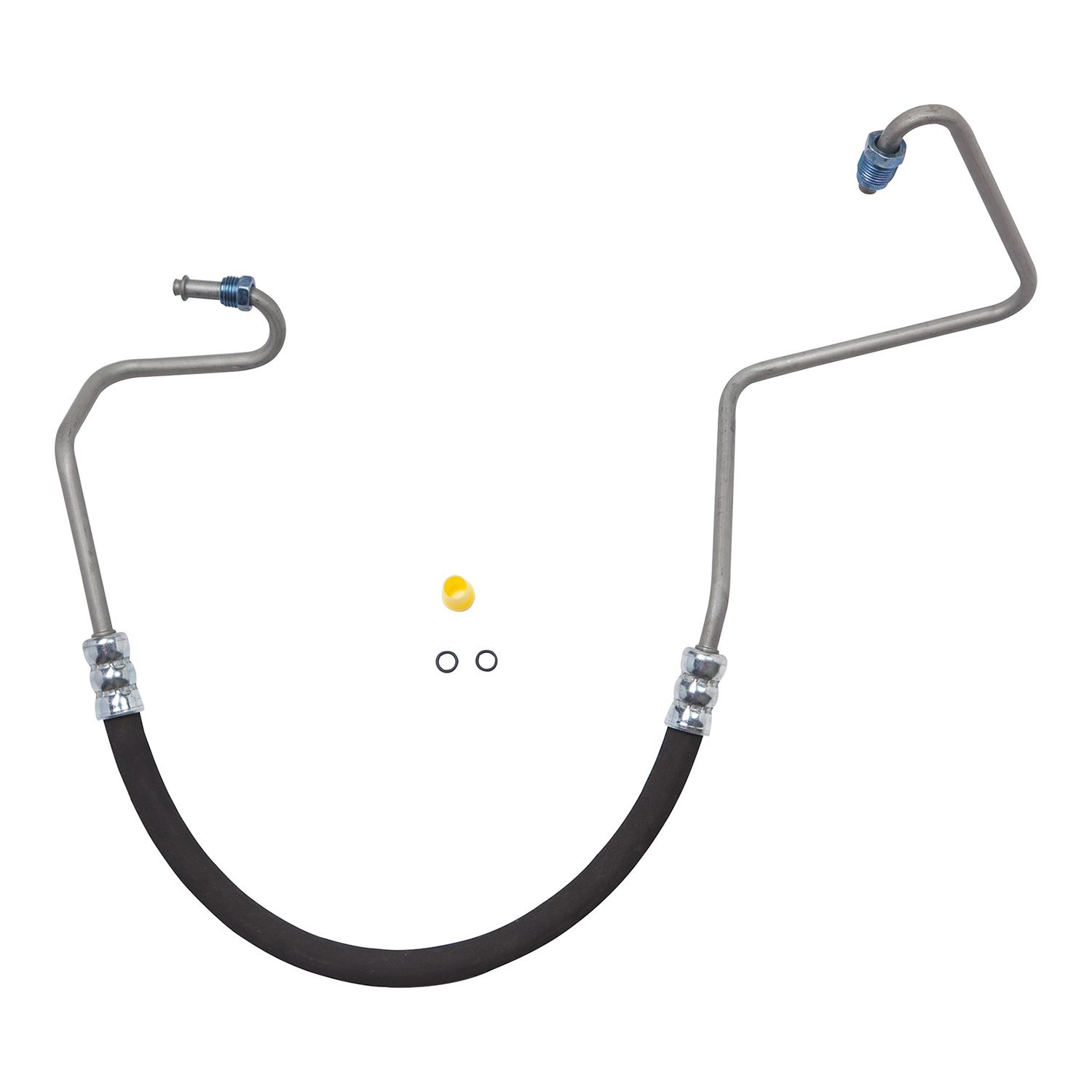 Edelmann 91866 - Power Steering Pressure Line Hose Assembly Edelmann 91866 Power Steering Pressure Line Hose Assembly product image 1 of 3