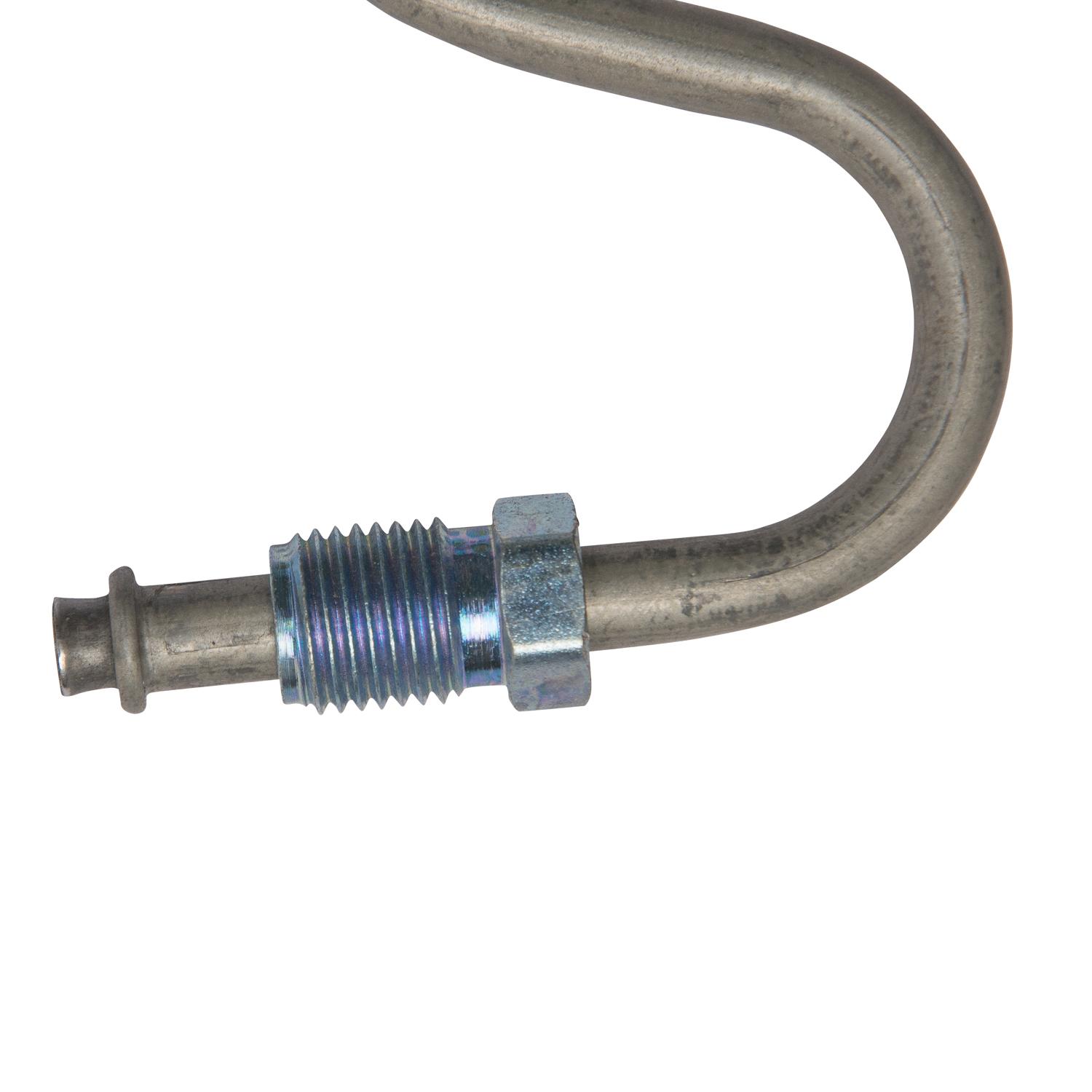 Edelmann 91866 - Power Steering Pressure Line Hose Assembly Edelmann 91866 Power Steering Pressure Line Hose Assembly product image 2 of 3