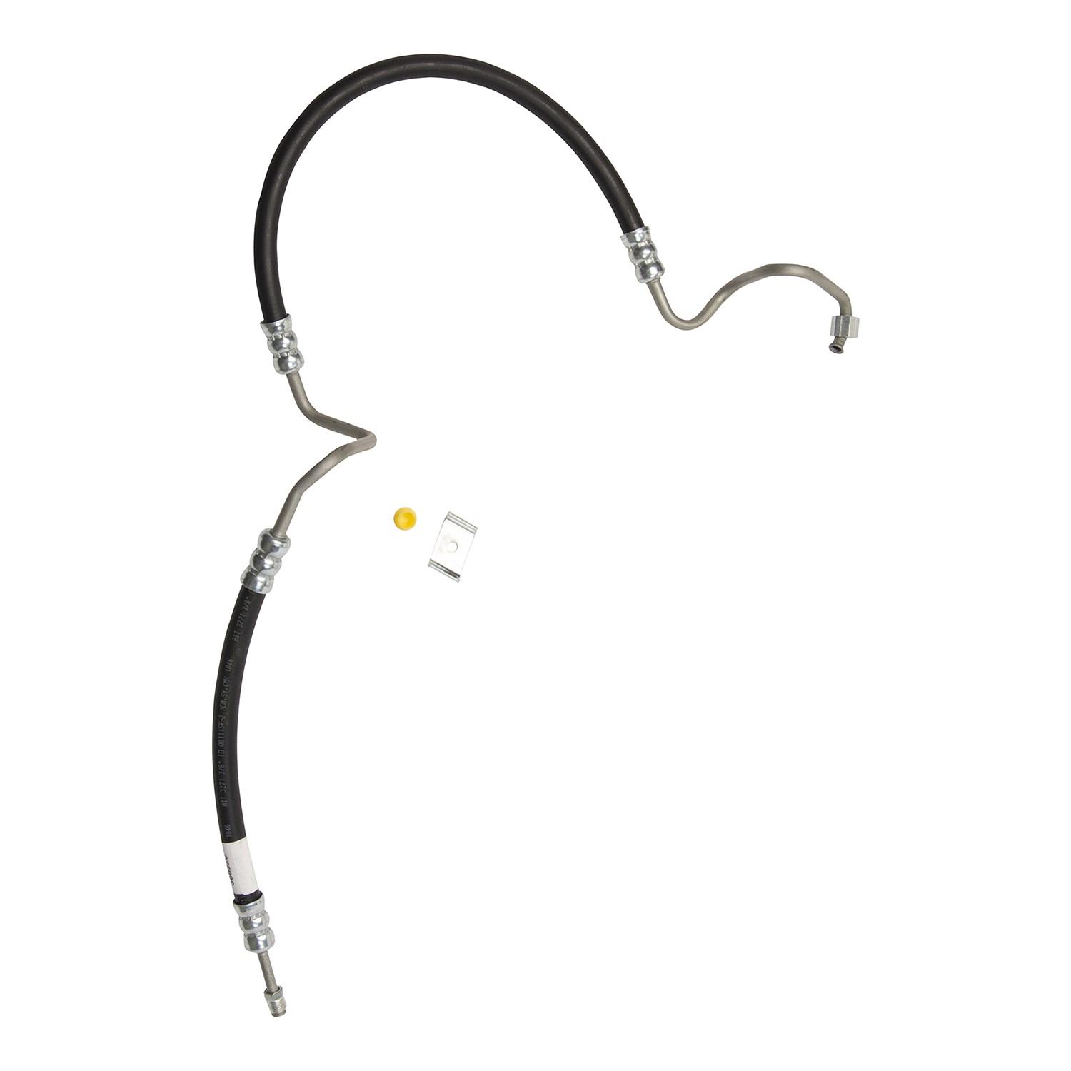Edelmann 91868 - Power Steering Pressure Line Hose Assembly Edelmann 91868 Power Steering Pressure Line Hose Assembly product image 1 of 3
