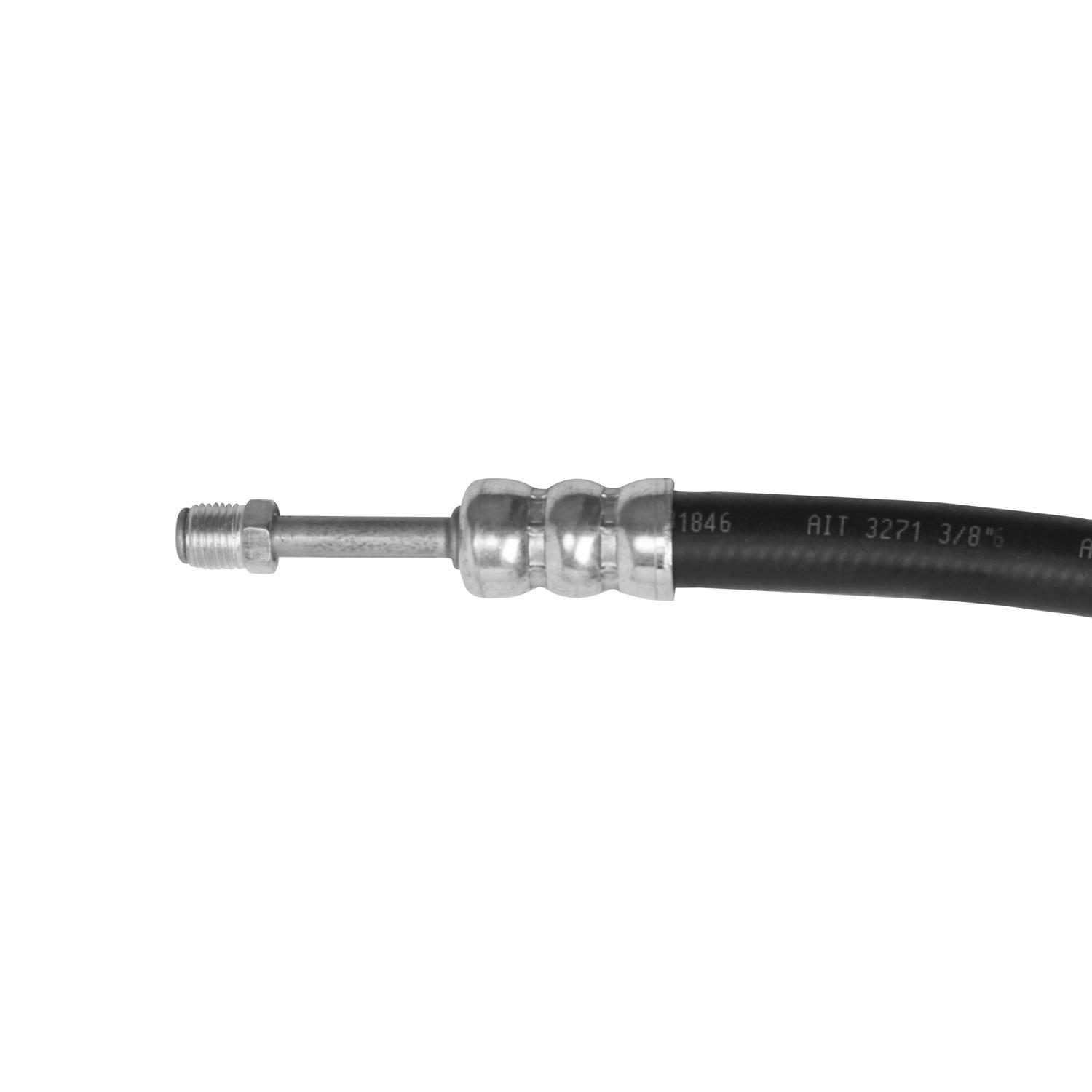 Edelmann 91868 - Power Steering Pressure Line Hose Assembly Edelmann 91868 Power Steering Pressure Line Hose Assembly product image 2 of 3