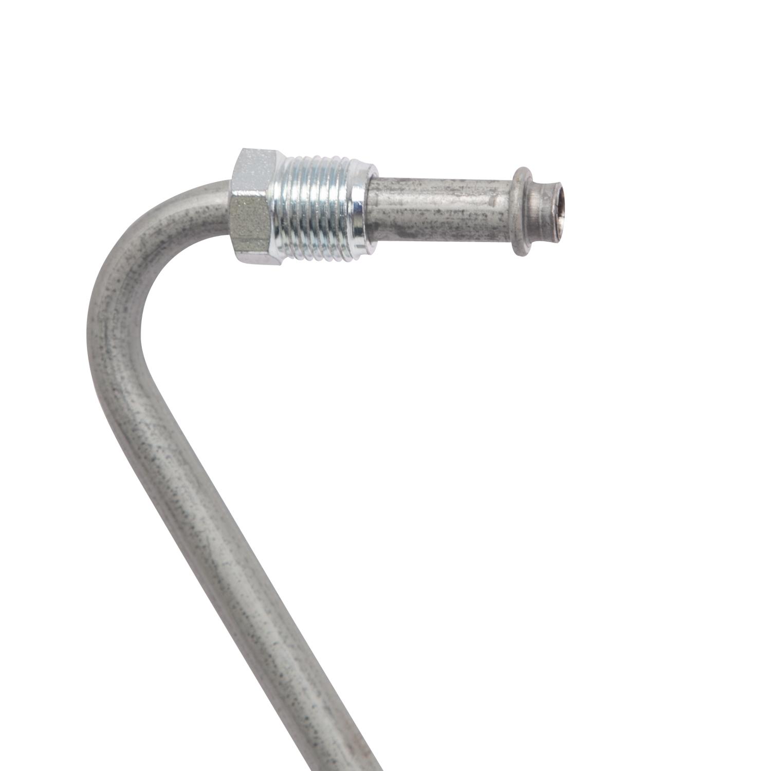 Edelmann 91869 - Power Steering Pressure Line Hose Assembly Edelmann 91869 Power Steering Pressure Line Hose Assembly product image 2 of 3