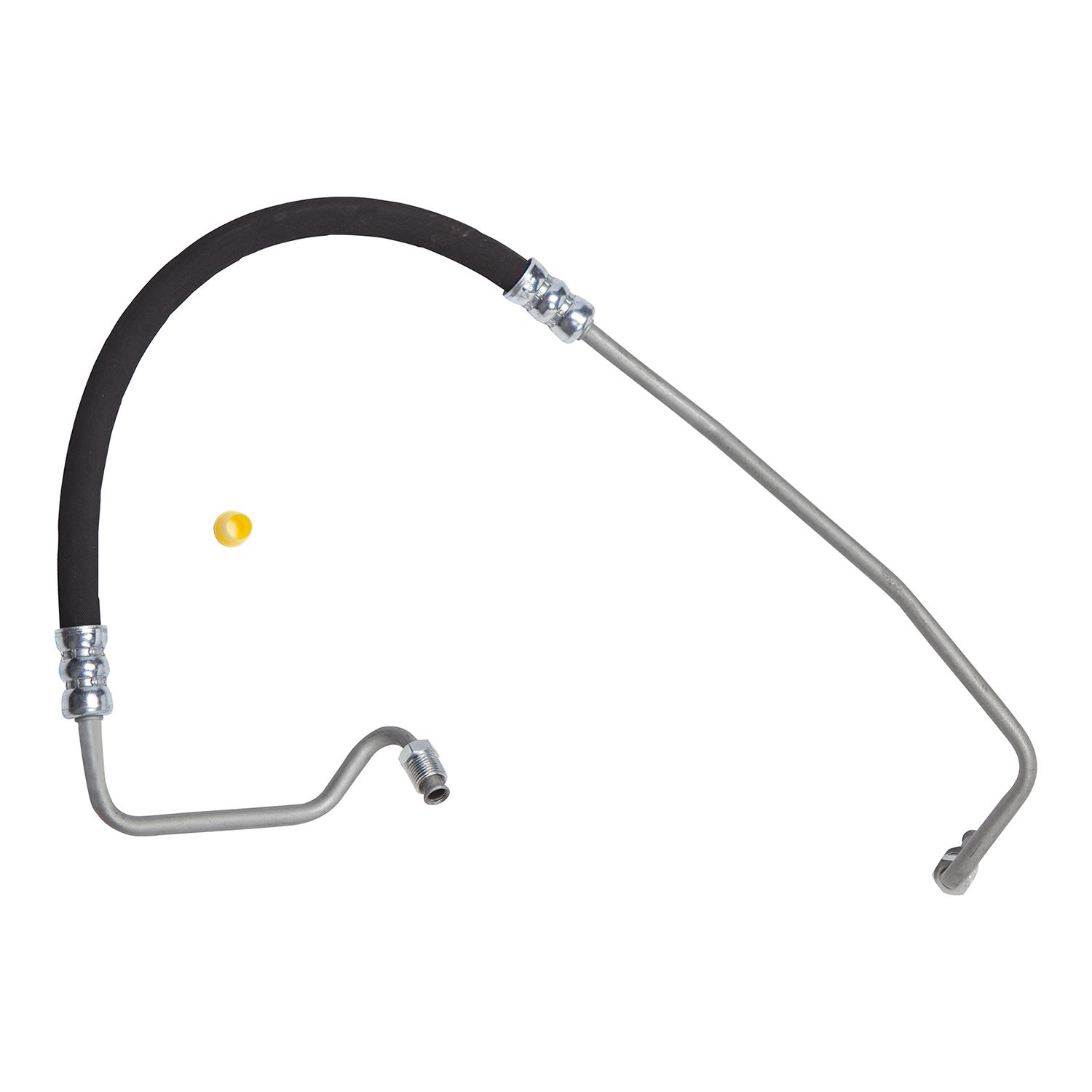 Edelmann 91875 - Power Steering Pressure Line Hose Assembly Edelmann 91875 Power Steering Pressure Line Hose Assembly product image 1 of 3