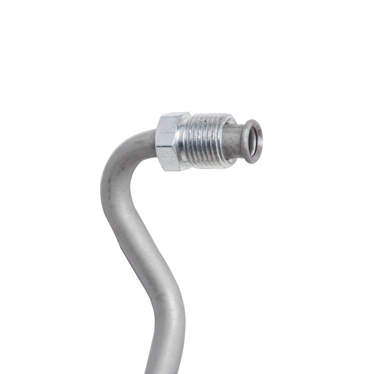 Edelmann 91875 - Power Steering Pressure Line Hose Assembly Edelmann 91875 Power Steering Pressure Line Hose Assembly product image 2 of 3