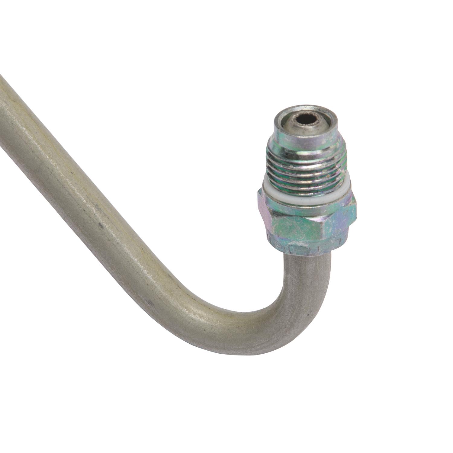 Edelmann 91881 - Power Steering Return Line Hose Assembly Edelmann 91881 Power Steering Return Line Hose Assembly product image 2 of 2