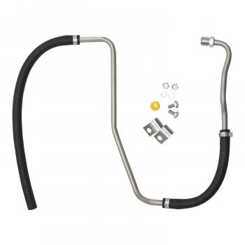 1976 Mercury Bobcat Power Steering Return Line Hose Assembly