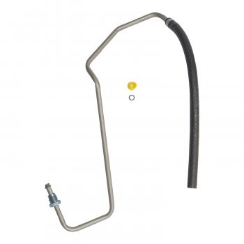 1989 Eagle Premier Power Steering Return Line Hose Assembly