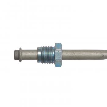 1989 Eagle Premier Power Steering Return Line Hose Assembly Edelmann 91890 image 2 of 2