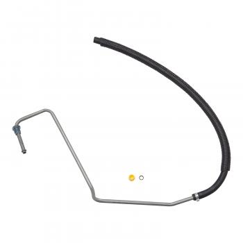 1990 Dodge Monaco Power Steering Return Line Hose Assembly