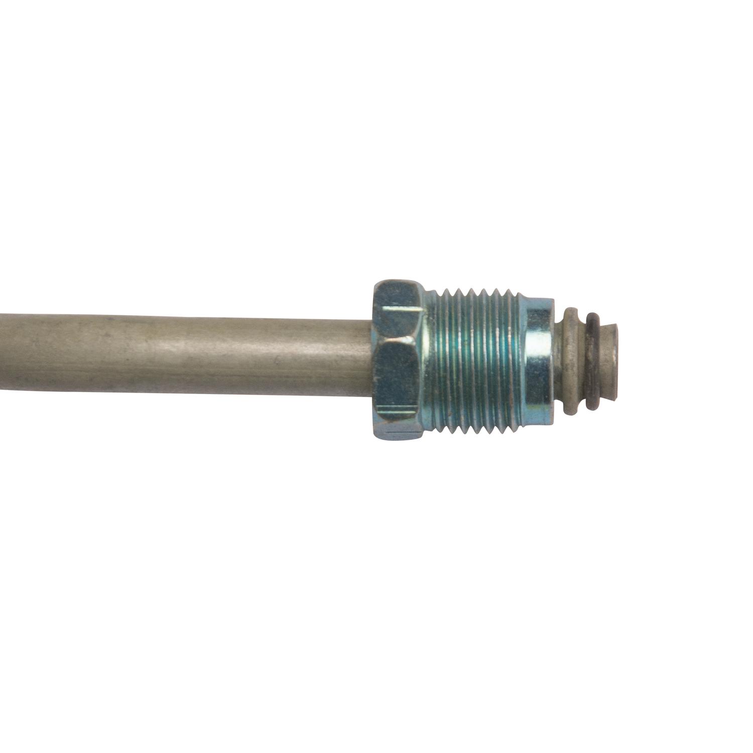 Edelmann 91891 - Power Steering Return Line Hose Assembly Edelmann 91891 Power Steering Return Line Hose Assembly product image 3 of 3