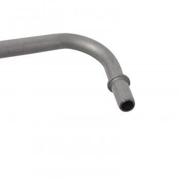 1988 Cadillac Eldorado Power Steering Return Line Hose Assembly Cooler To Pump Edelmann 91892 image 3 of 3