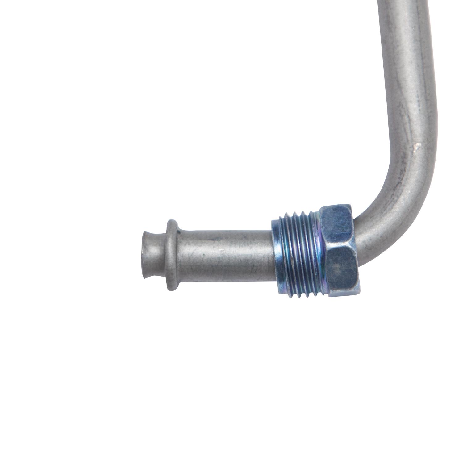 Edelmann 91896 - Power Steering Pressure Line Hose Assembly Edelmann 91896 Power Steering Pressure Line Hose Assembly product image 2 of 3