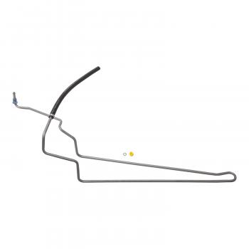 1991 GMC G2500 Power Steering Return Line Hose Assembly