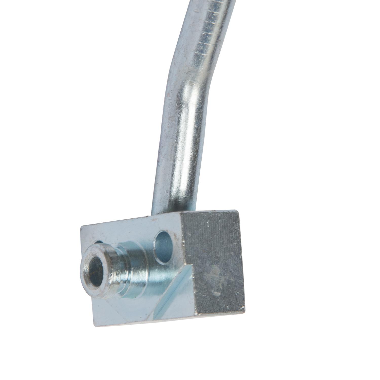 Edelmann 91902 - Power Steering Pressure Line Hose Assembly Edelmann 91902 Power Steering Pressure Line Hose Assembly product image 2 of 3