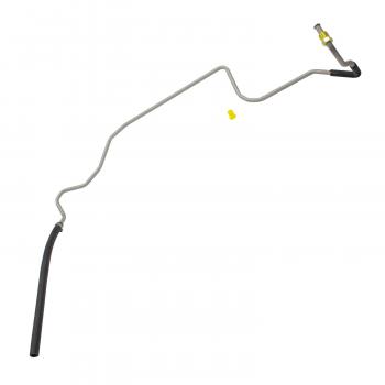 1983 Dodge Power Ram 50 Power Steering Return Line Hose Assembly