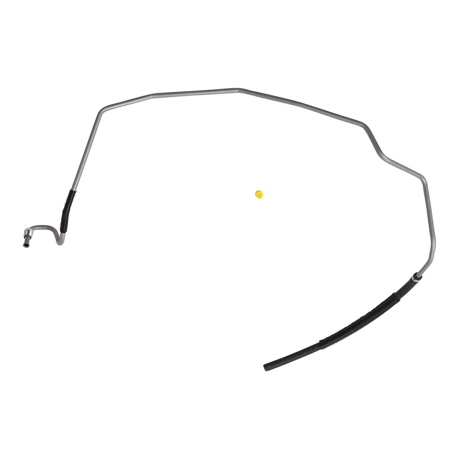 Edelmann 91905 - Power Steering Return Line Hose Assembly Edelmann 91905 Power Steering Return Line Hose Assembly product image 1 of 1