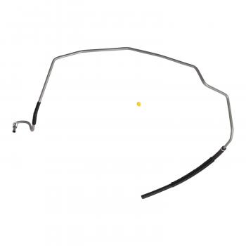 1989 Mitsubishi Starion Power Steering Return Line Hose Assembly