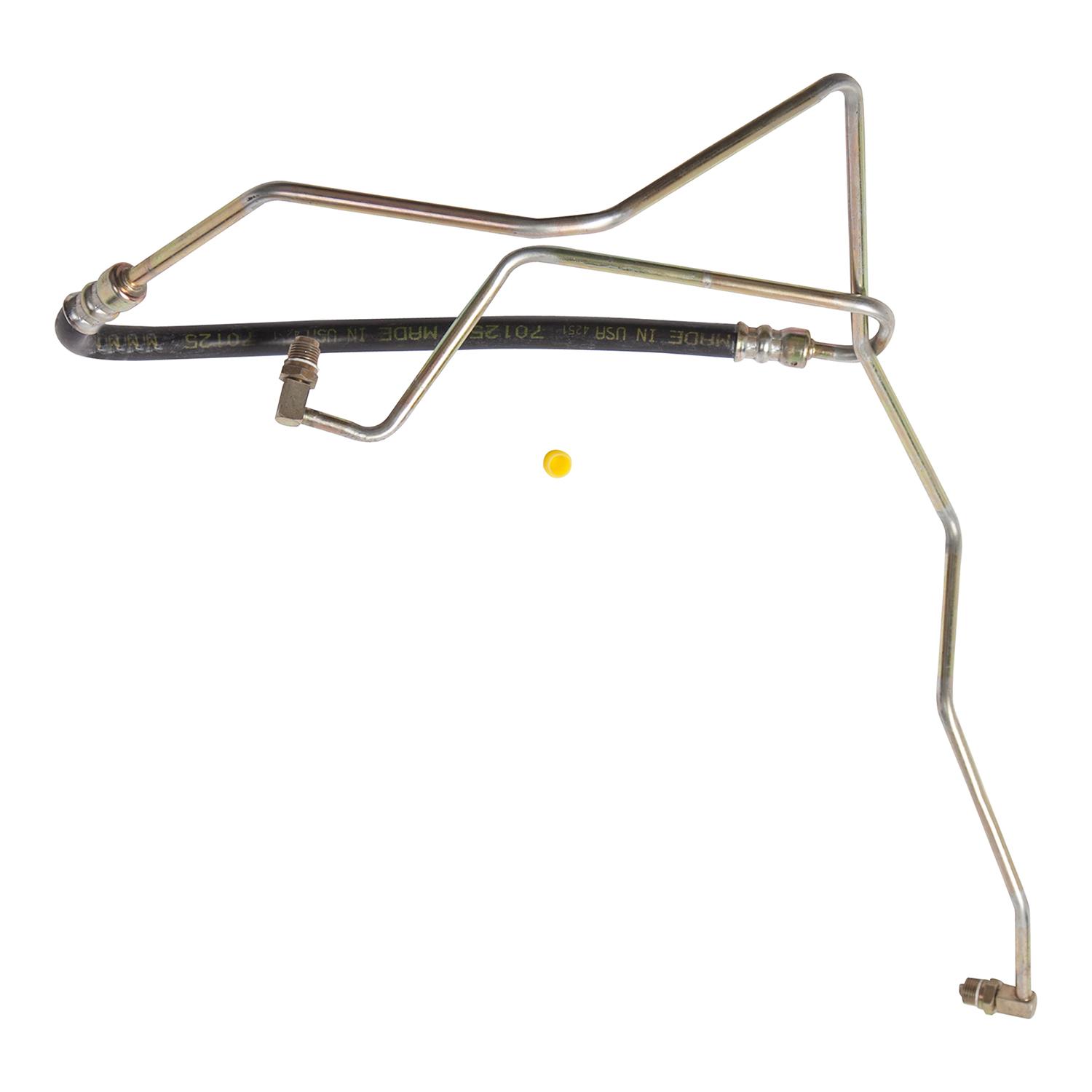 Edelmann 91906 - Power Steering Pressure Line Hose Assembly Edelmann 91906 Power Steering Pressure Line Hose Assembly product image 1 of 3