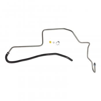 1994 Mitsubishi Montero Power Steering Return Line Hose Assembly