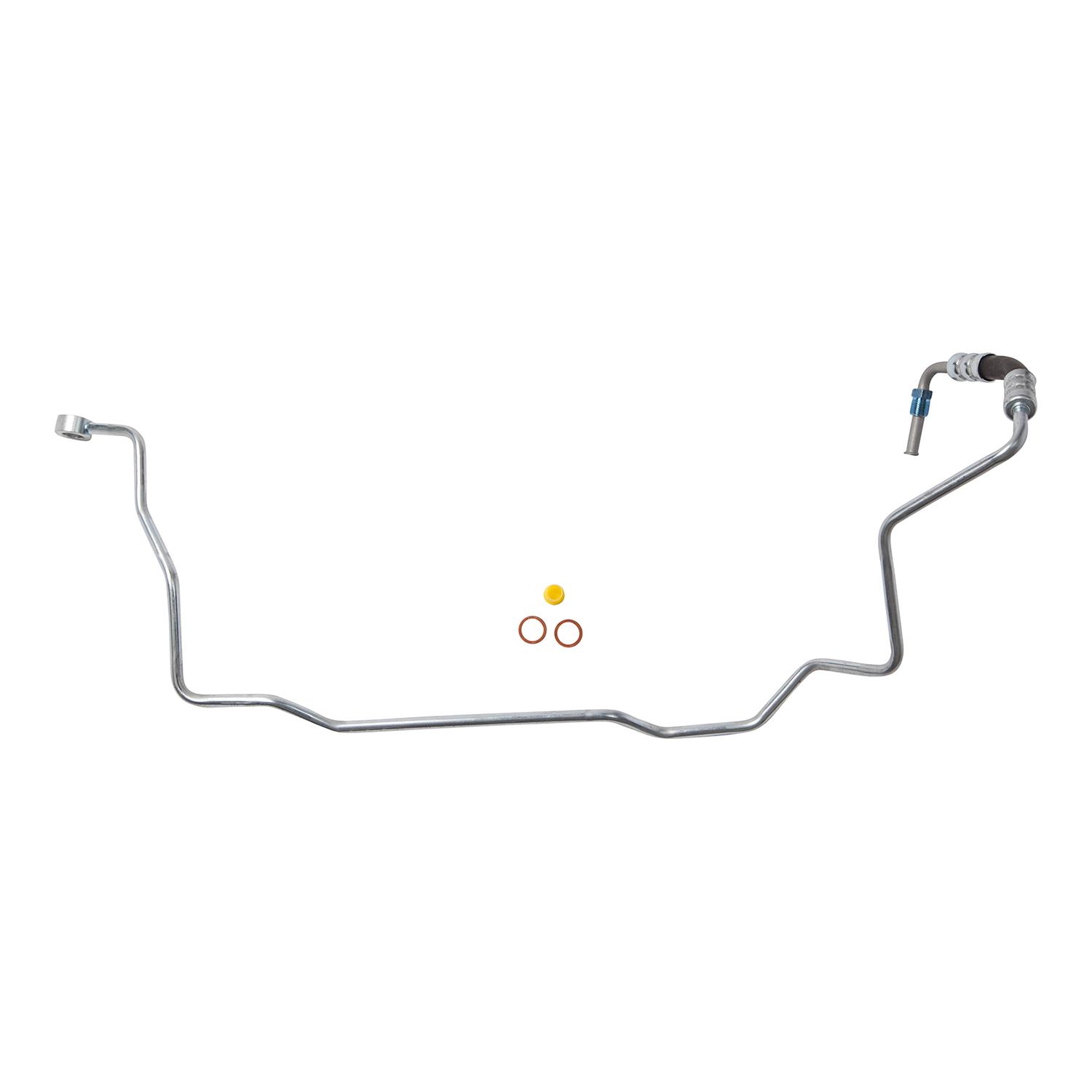 Edelmann 91908 - Power Steering Pressure Line Hose Assembly Edelmann 91908 Power Steering Pressure Line Hose Assembly product image 1 of 3