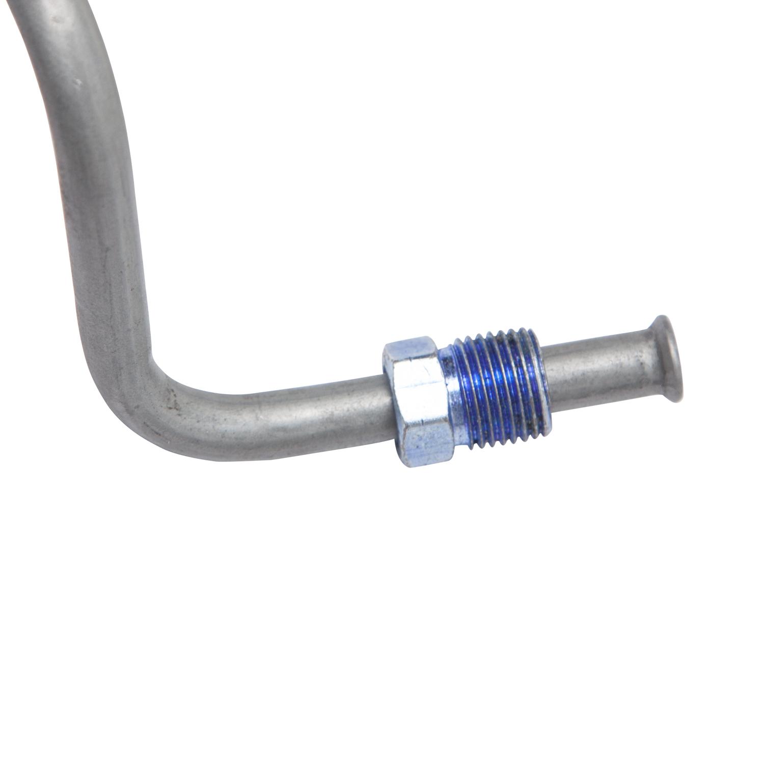 Edelmann 91908 - Power Steering Pressure Line Hose Assembly Edelmann 91908 Power Steering Pressure Line Hose Assembly product image 2 of 3