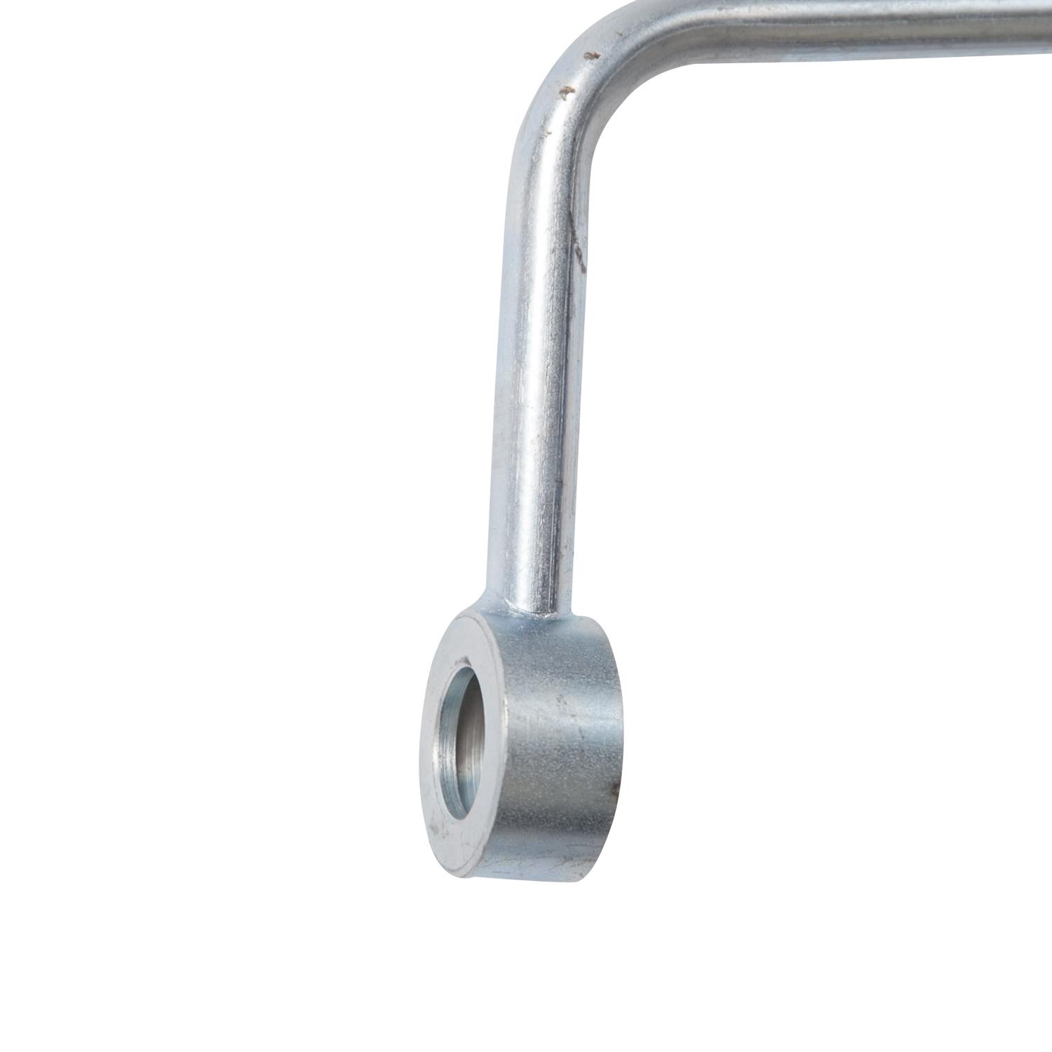 Edelmann 91908 - Power Steering Pressure Line Hose Assembly Edelmann 91908 Power Steering Pressure Line Hose Assembly product image 3 of 3