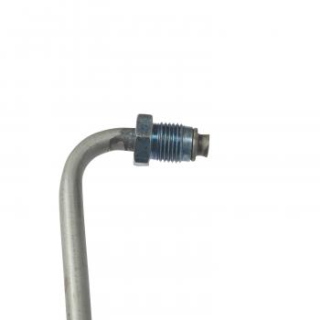 1996 Pontiac Grand Prix Power Steering Return Line Hose Assembly From Gear Edelmann 91911 image 2 of 3