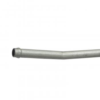1996 Pontiac Grand Prix Power Steering Return Line Hose Assembly From Gear Edelmann 91911 image 3 of 3