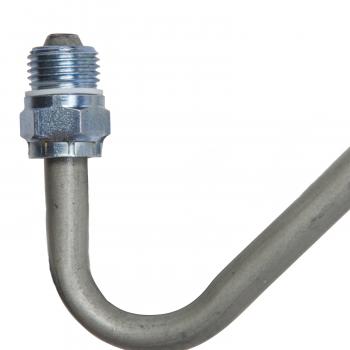 1993 Mercury Sable Power Steering Return Line Hose Assembly Edelmann 91914 image 2 of 2