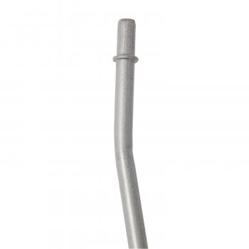1990 Cadillac DeVille Power Steering Return Line Hose Assembly Gear To Cooler Edelmann 91915 image 3 of 3