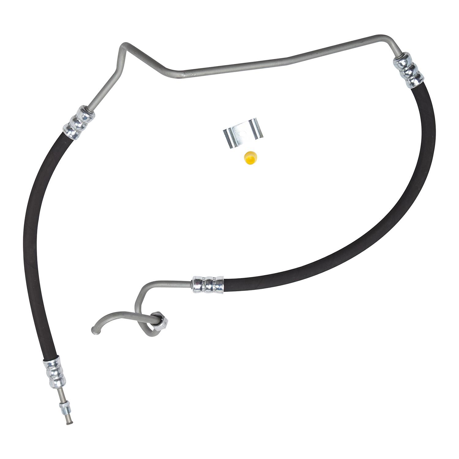 Edelmann 91916 - Power Steering Pressure Line Hose Assembly Edelmann 91916 Power Steering Pressure Line Hose Assembly product image 1 of 3