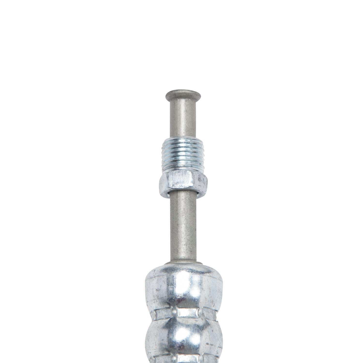 Edelmann 91916 - Power Steering Pressure Line Hose Assembly Edelmann 91916 Power Steering Pressure Line Hose Assembly product image 2 of 3