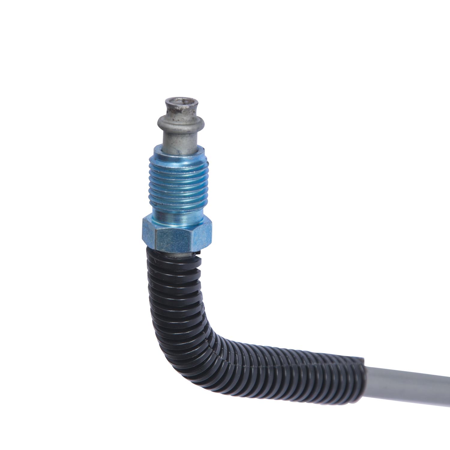 Edelmann 91922 - Power Steering Pressure Line Hose Assembly Edelmann 91922 Power Steering Pressure Line Hose Assembly product image 2 of 3
