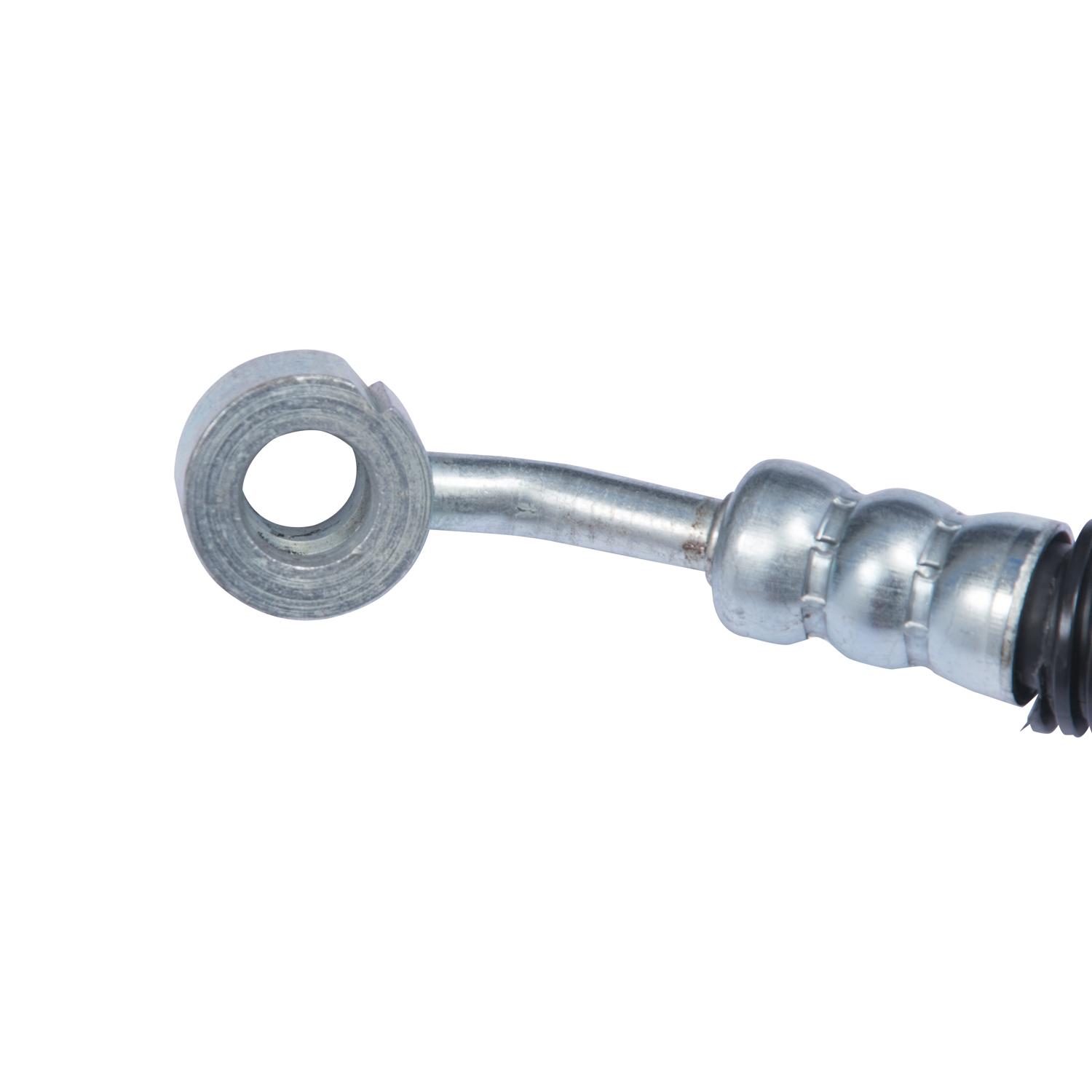 Edelmann 91922 - Power Steering Pressure Line Hose Assembly Edelmann 91922 Power Steering Pressure Line Hose Assembly product image 3 of 3