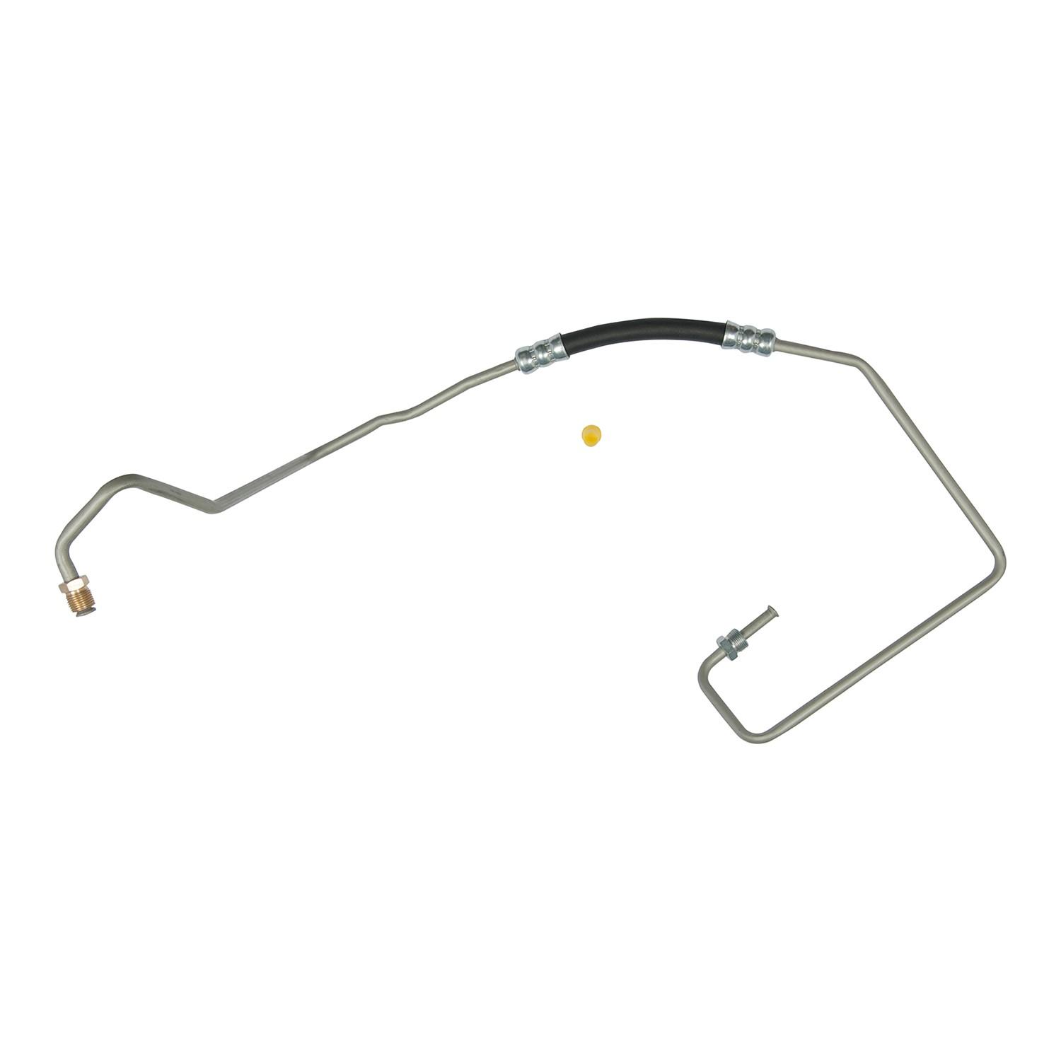 Edelmann 91924 - Power Steering Pressure Line Hose Assembly Edelmann 91924 Power Steering Pressure Line Hose Assembly product image 1 of 3