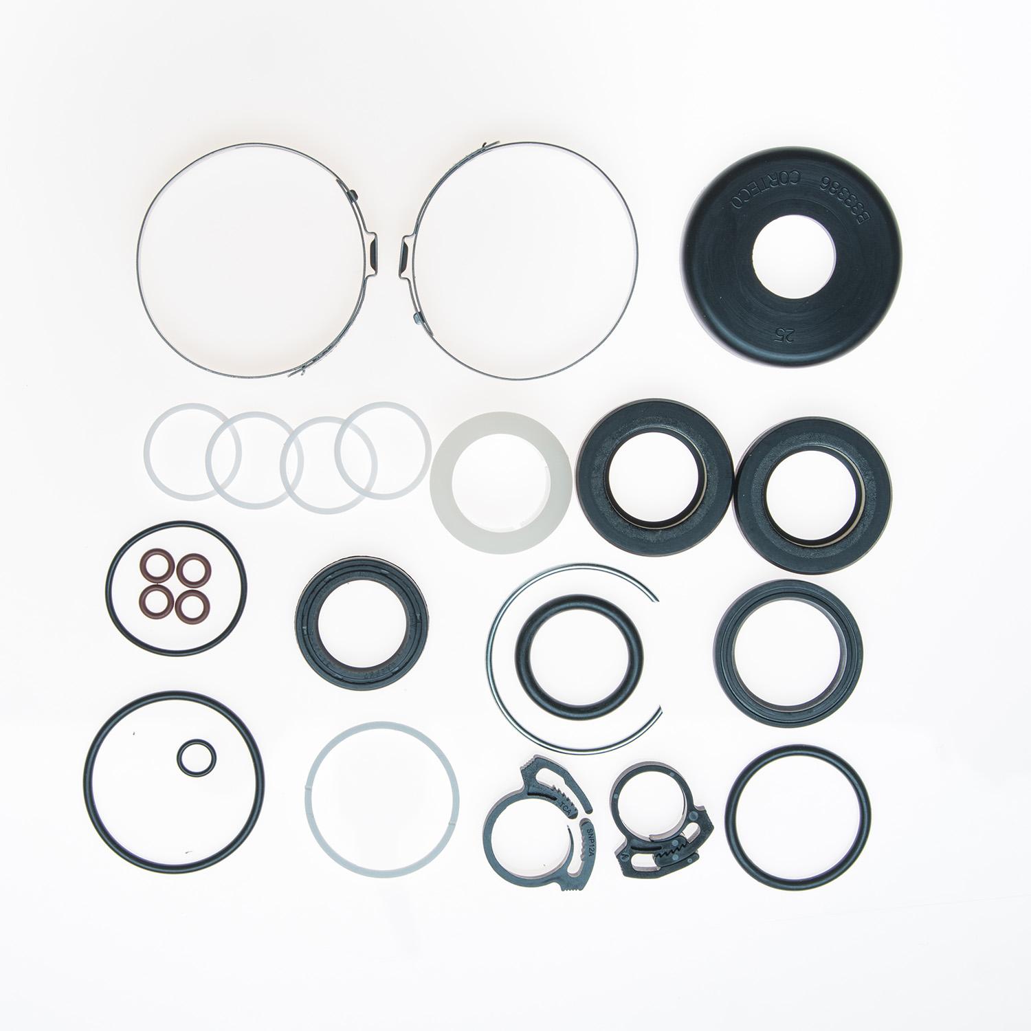 Edelmann 9193 Rack and Pinion Seal Kit product image 1 of 1