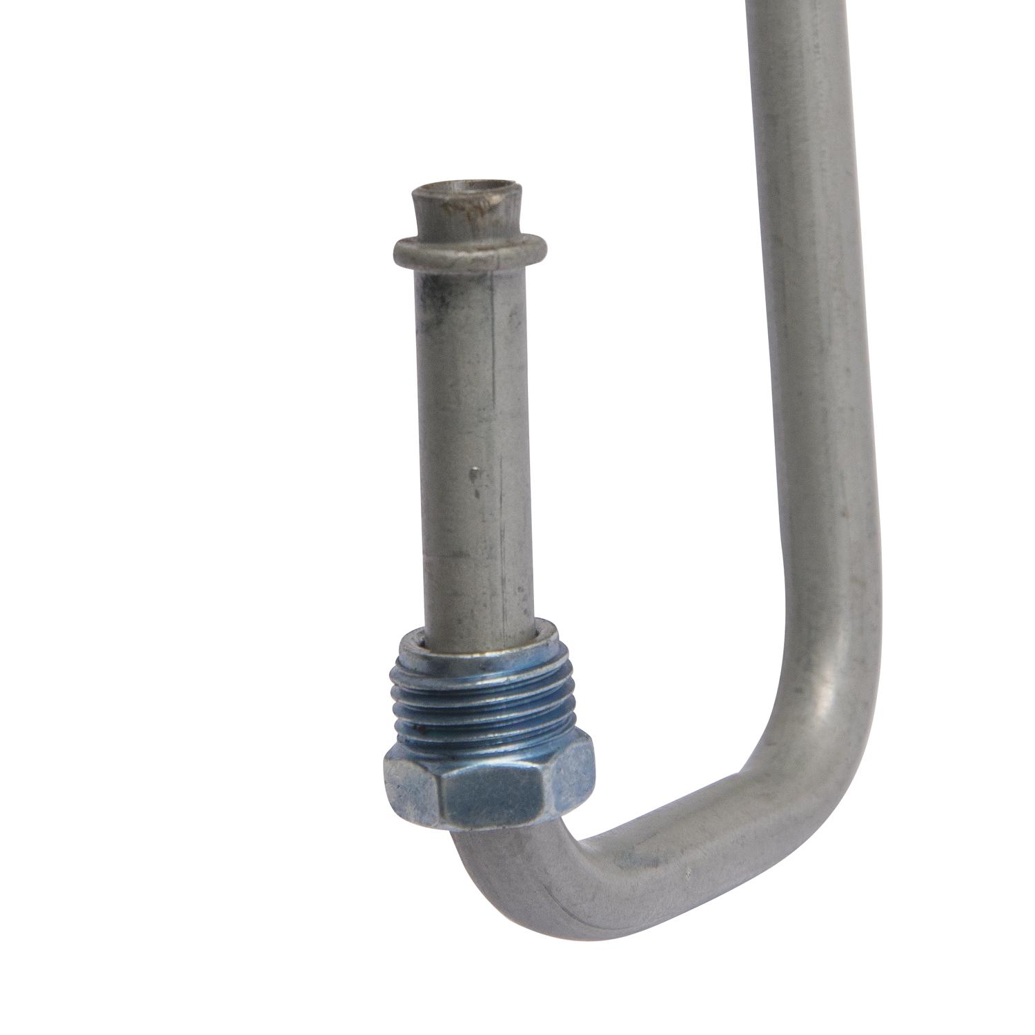 Edelmann 91932 - Power Steering Pressure Line Hose Assembly Edelmann 91932 Power Steering Pressure Line Hose Assembly product image 2 of 3
