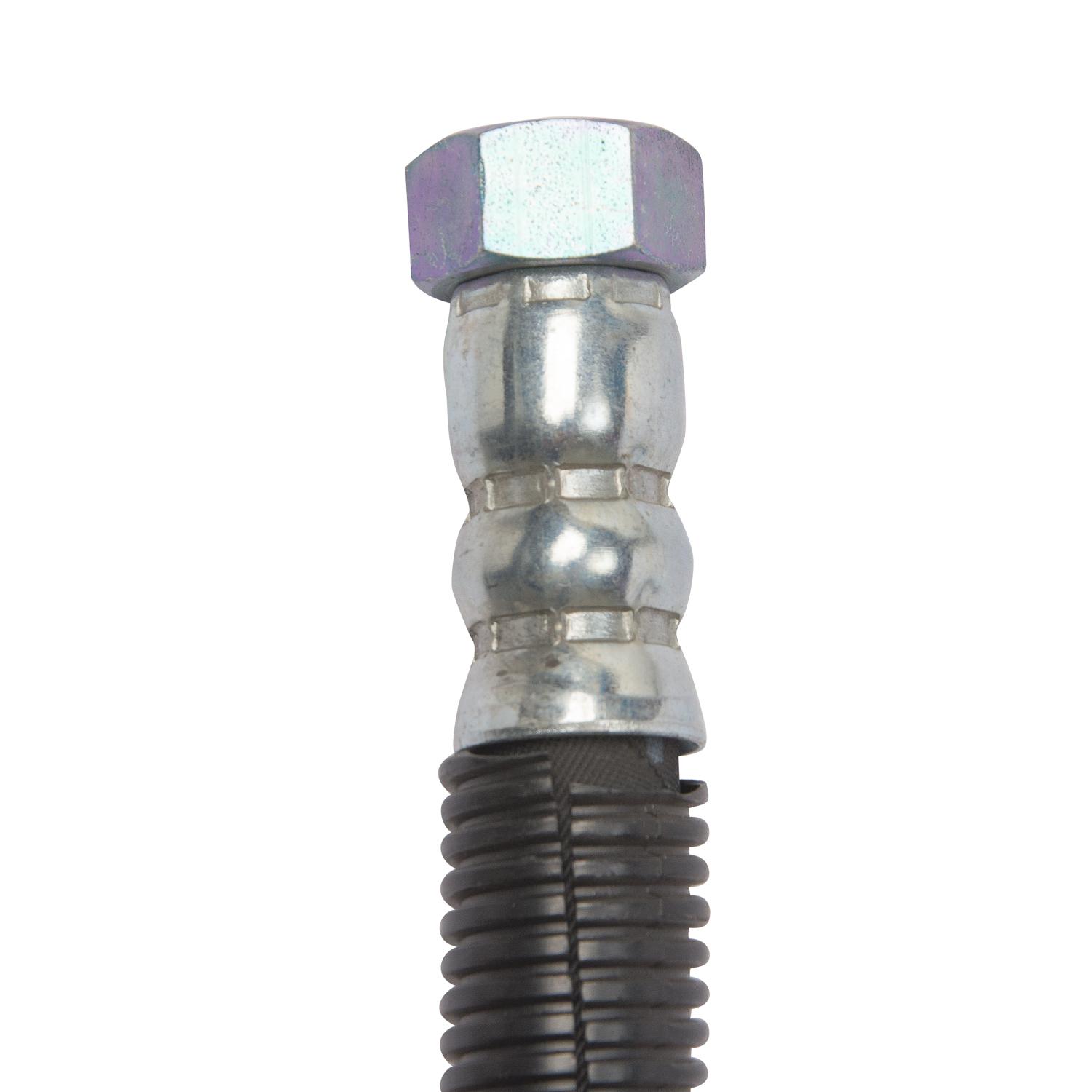 Edelmann 91932 - Power Steering Pressure Line Hose Assembly Edelmann 91932 Power Steering Pressure Line Hose Assembly product image 3 of 3