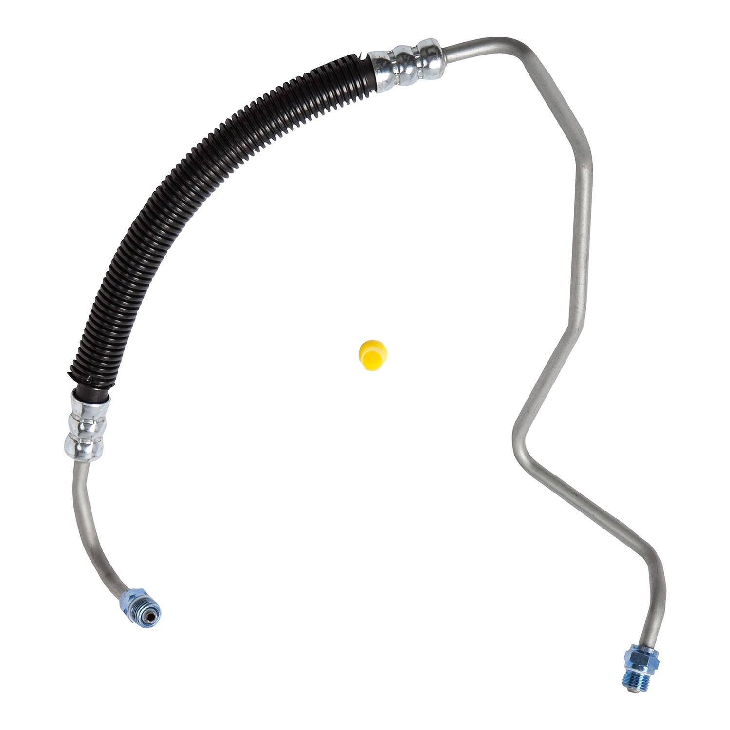 Edelmann 91933 - Power Steering Pressure Line Hose Assembly Edelmann 91933 Power Steering Pressure Line Hose Assembly product image 1 of 3