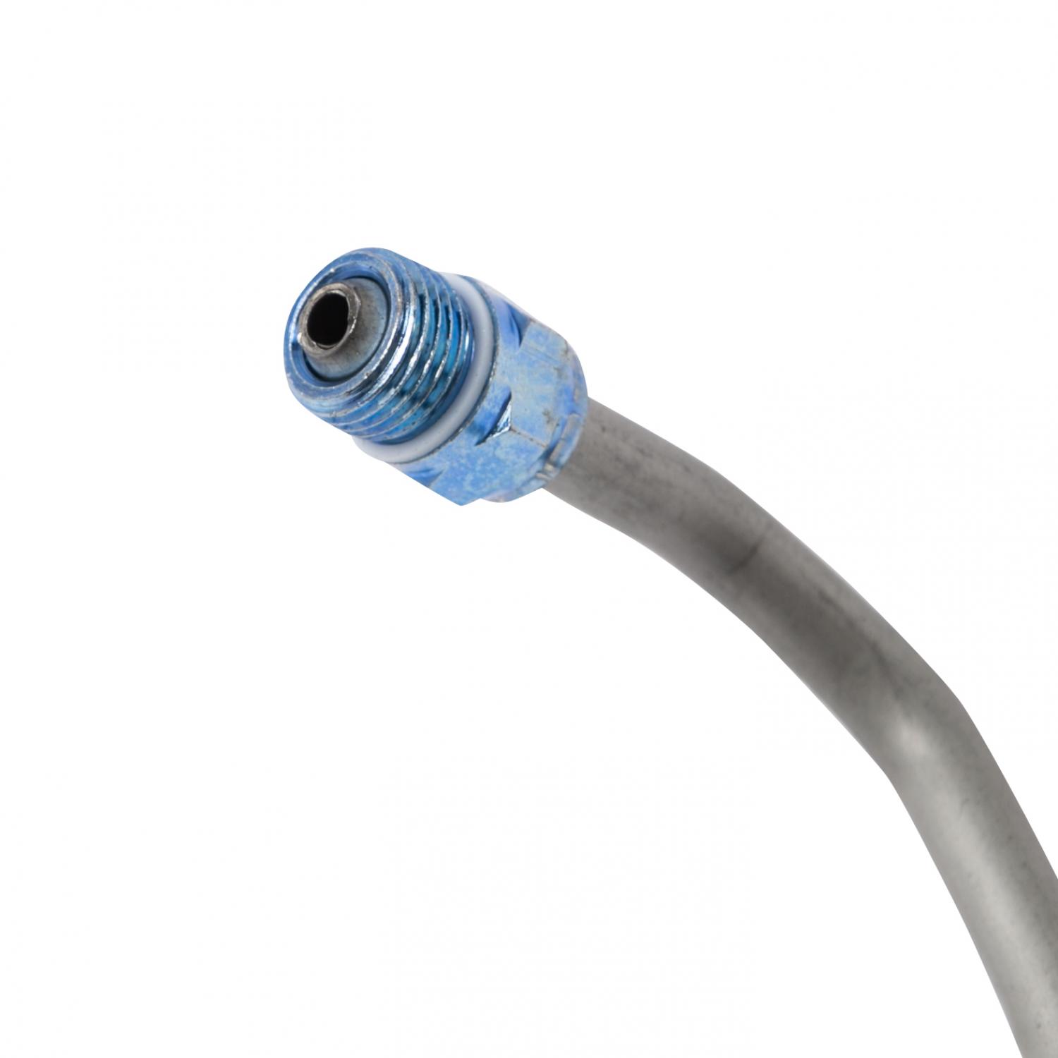 Edelmann 91933 - Power Steering Pressure Line Hose Assembly Edelmann 91933 Power Steering Pressure Line Hose Assembly product image 2 of 3