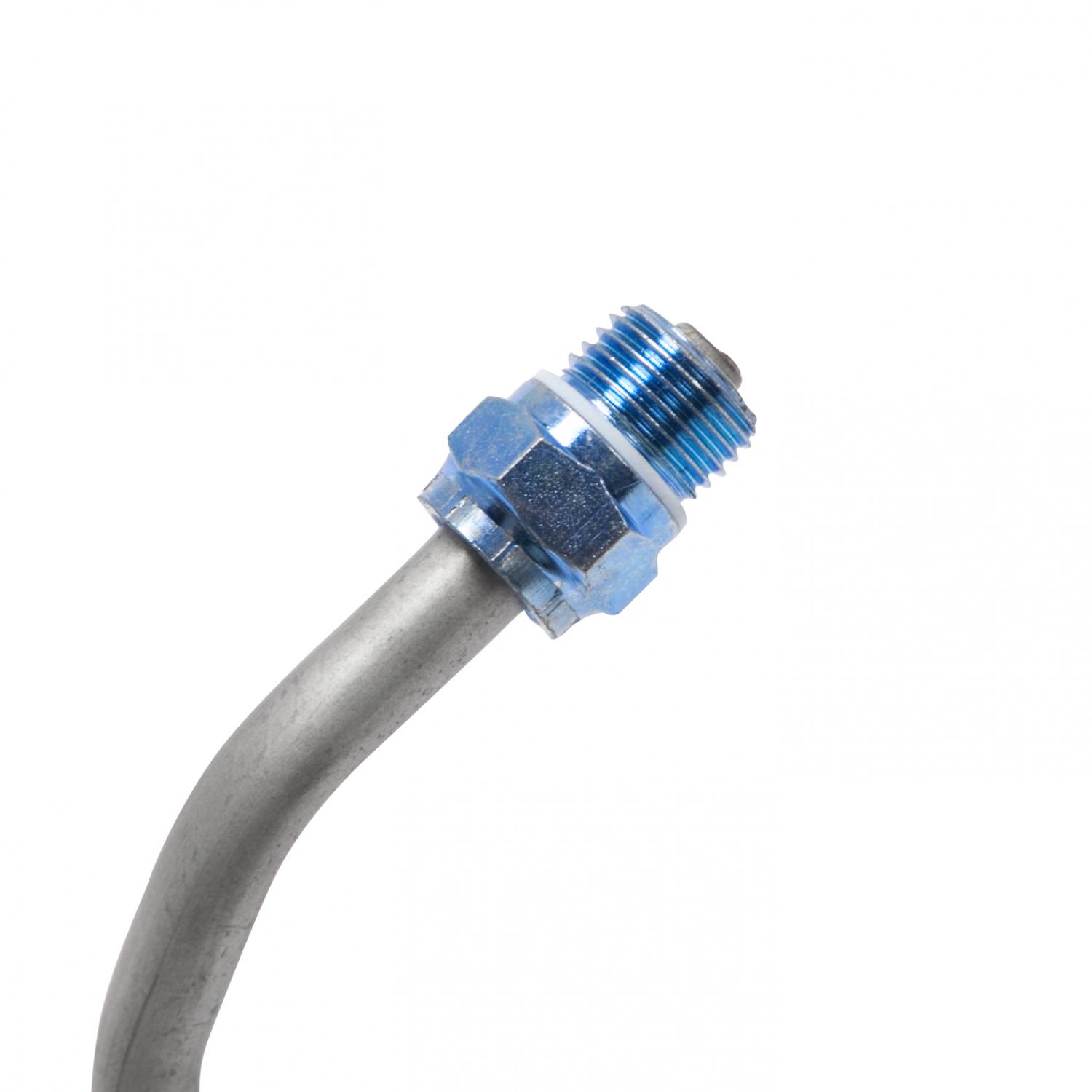 Edelmann 91933 - Power Steering Pressure Line Hose Assembly Edelmann 91933 Power Steering Pressure Line Hose Assembly product image 3 of 3