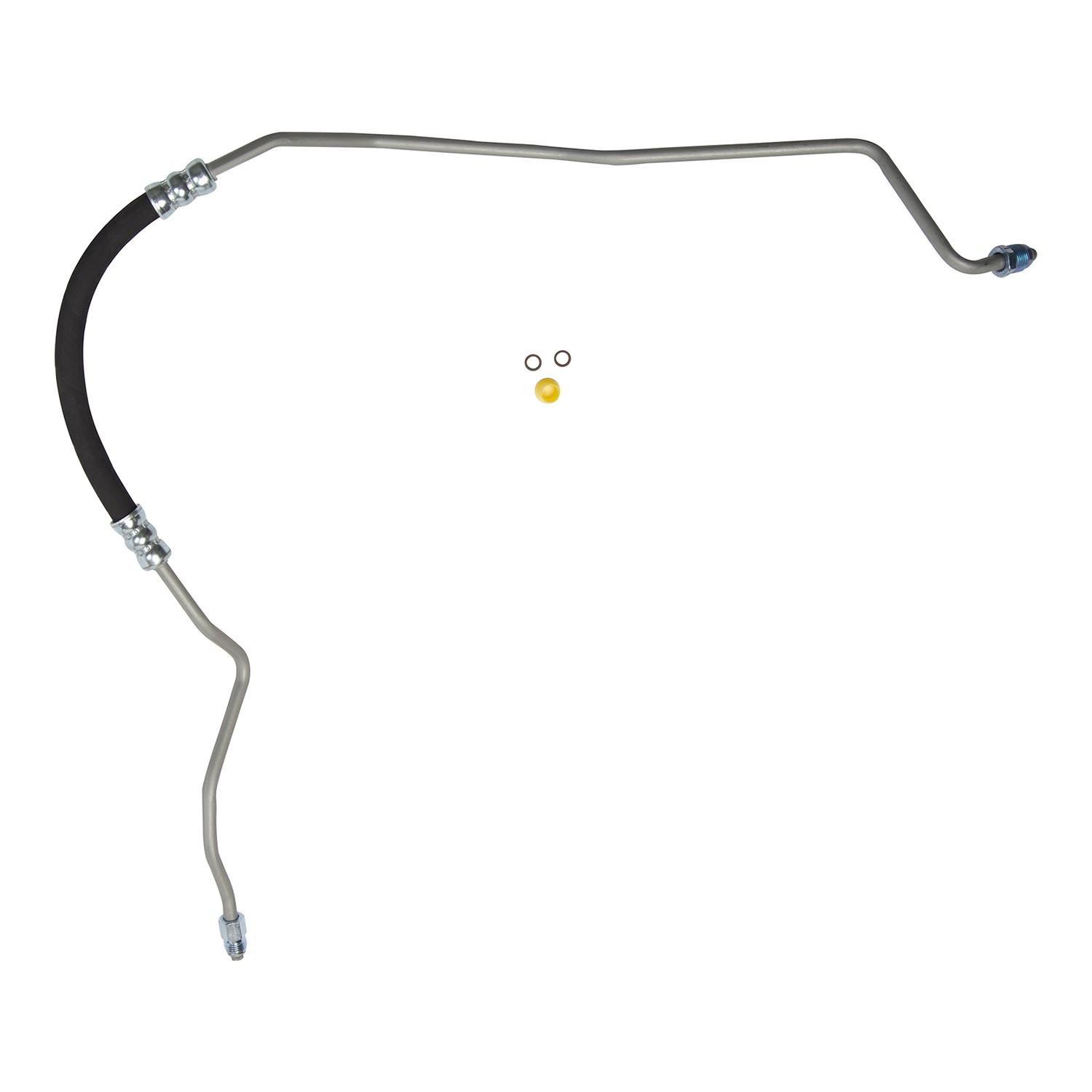 Edelmann 91934 - Power Steering Pressure Line Hose Assembly Edelmann 91934 Power Steering Pressure Line Hose Assembly product image 1 of 3