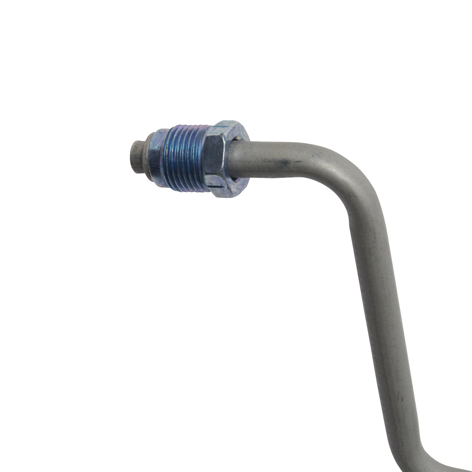 Edelmann 91934 - Power Steering Pressure Line Hose Assembly Edelmann 91934 Power Steering Pressure Line Hose Assembly product image 2 of 3