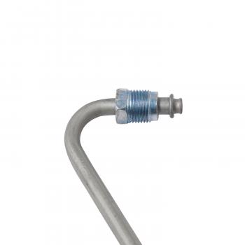 1998 Buick Century Power Steering Pressure Line Hose Assembly Pump To Gear Edelmann 91935 image 3 of 3