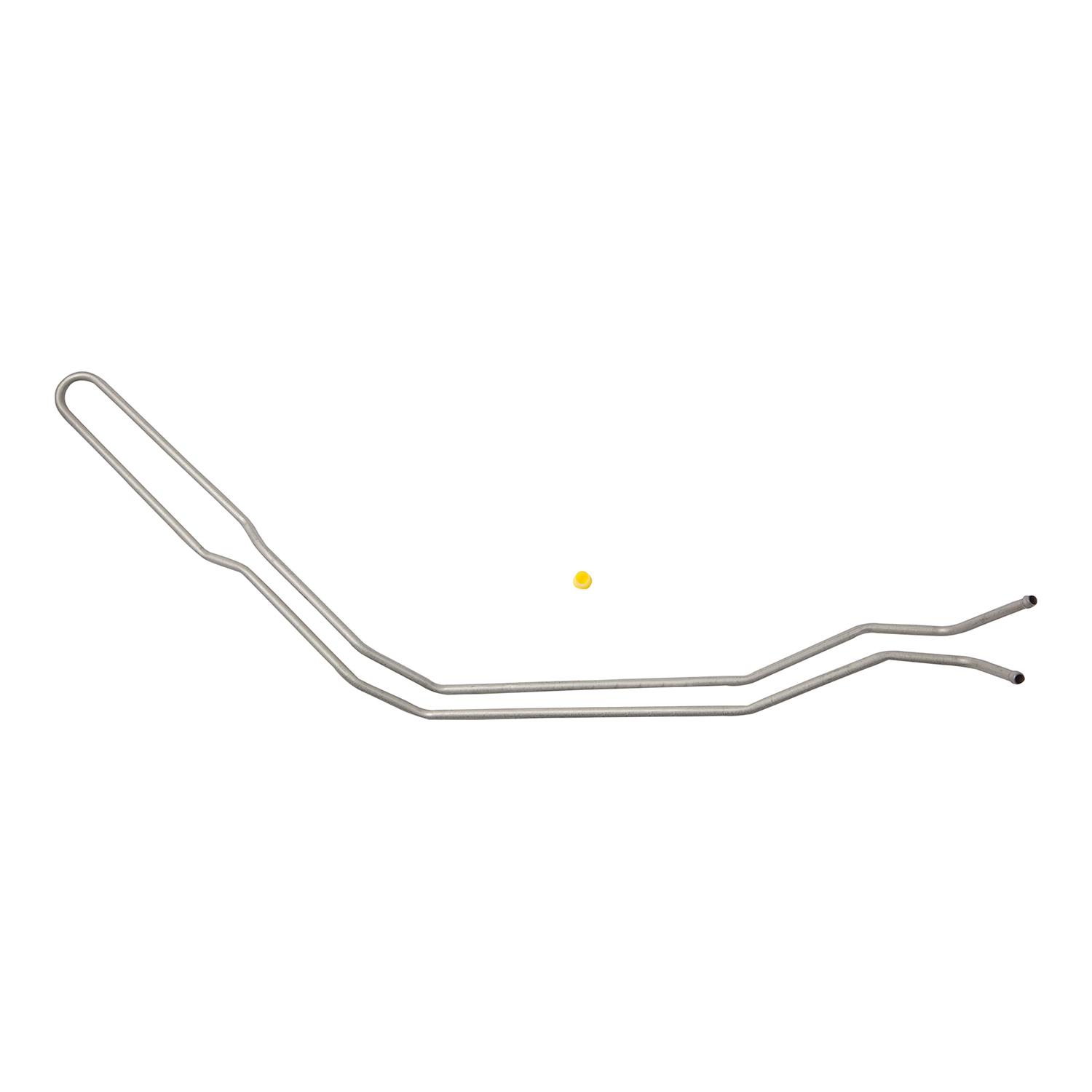 Edelmann 91938 Power Steering Return Line Hose Assembly product image 1 of 2