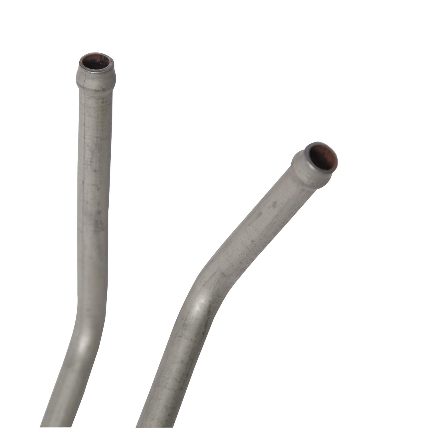 Edelmann 91938 Power Steering Return Line Hose Assembly product image 2 of 2